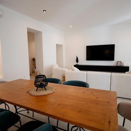 Appartement 120M2 Aubenas Eksteriør bilde