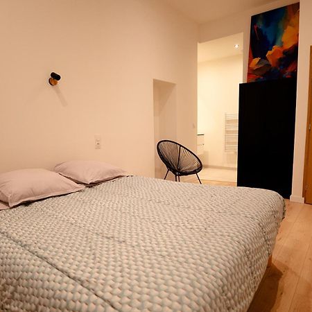 Appartement 120M2 Aubenas Eksteriør bilde